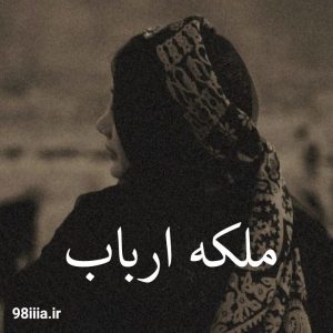 دانلود رمان ملکه ارباب